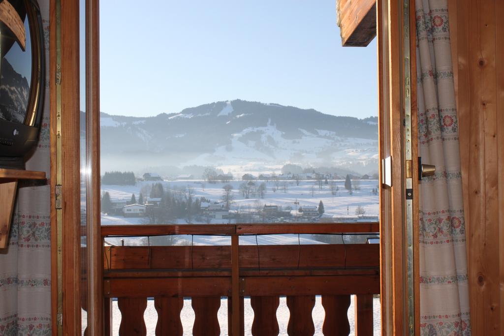 Ferienbauernhof Liebschick Villa Egg Buitenkant foto